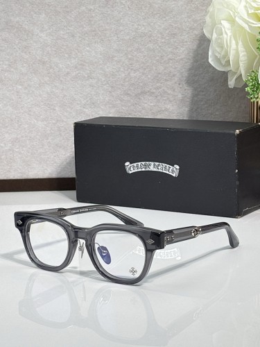 Chrome Hearts Sunglasses AAAA-2145