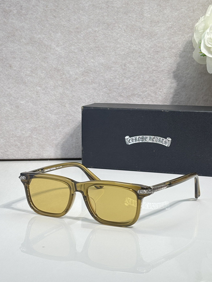 Chrome Hearts Sunglasses AAAA-2428