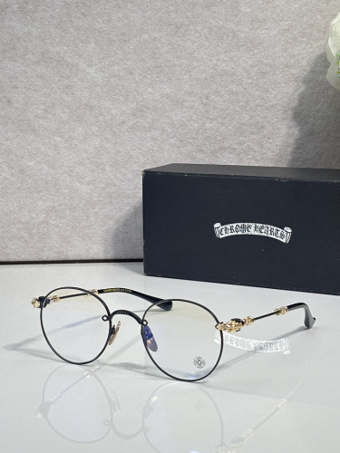 Chrome Hearts Sunglasses AAAA-2406