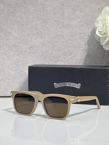 Chrome Hearts Sunglasses AAAA-2395
