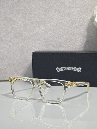 Chrome Hearts Sunglasses AAAA-2387