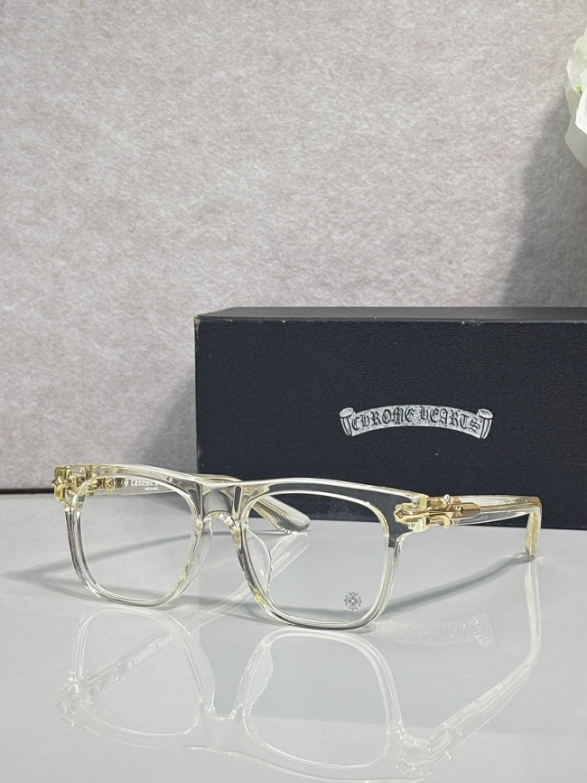Chrome Hearts Sunglasses AAAA-2387