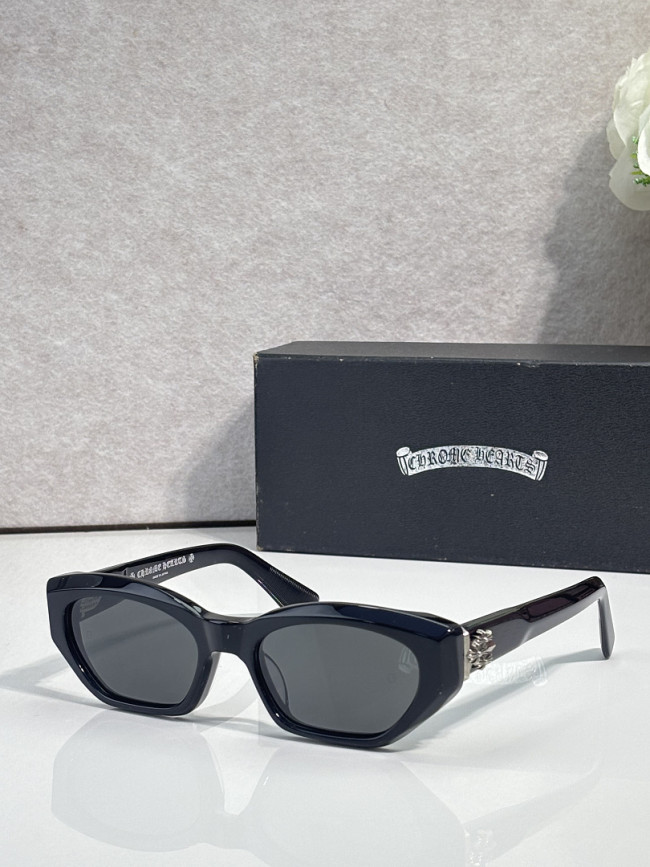 Chrome Hearts Sunglasses AAAA-2469
