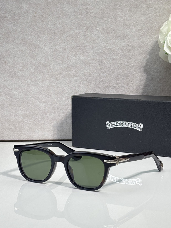 Chrome Hearts Sunglasses AAAA-2444