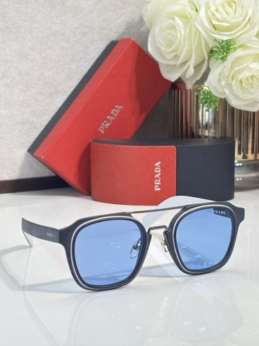 Prada Sunglasses AAAA-8605