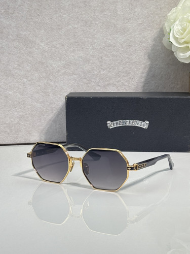 Chrome Hearts Sunglasses AAAA-2650
