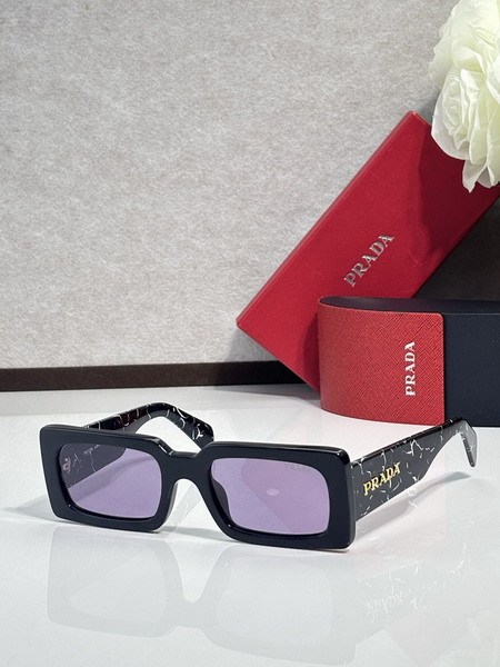 Prada Sunglasses AAAA-8611