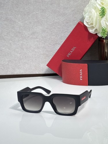 Prada Sunglasses AAAA-8742