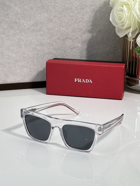 Prada Sunglasses AAAA-8631
