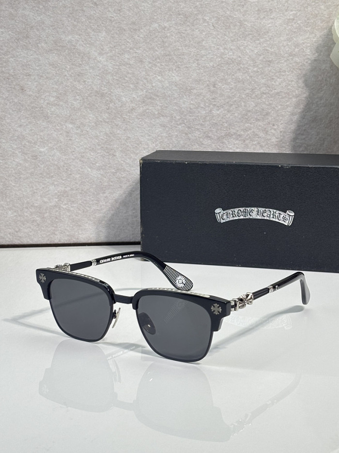 Chrome Hearts Sunglasses AAAA-2579