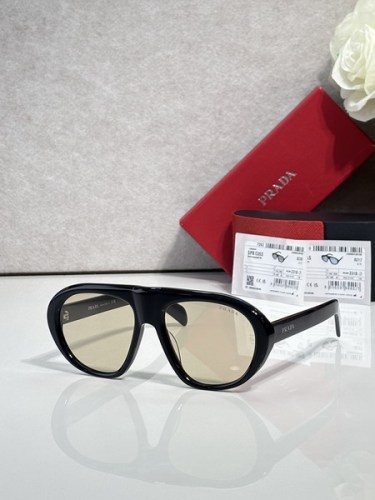 Prada Sunglasses AAAA-8816