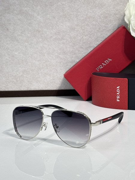 Prada Sunglasses AAAA-8427