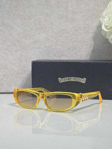 Chrome Hearts Sunglasses AAAA-2340