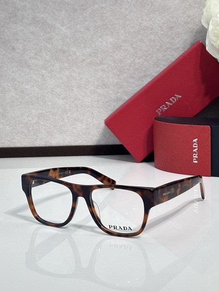 Prada Sunglasses AAAA-8405