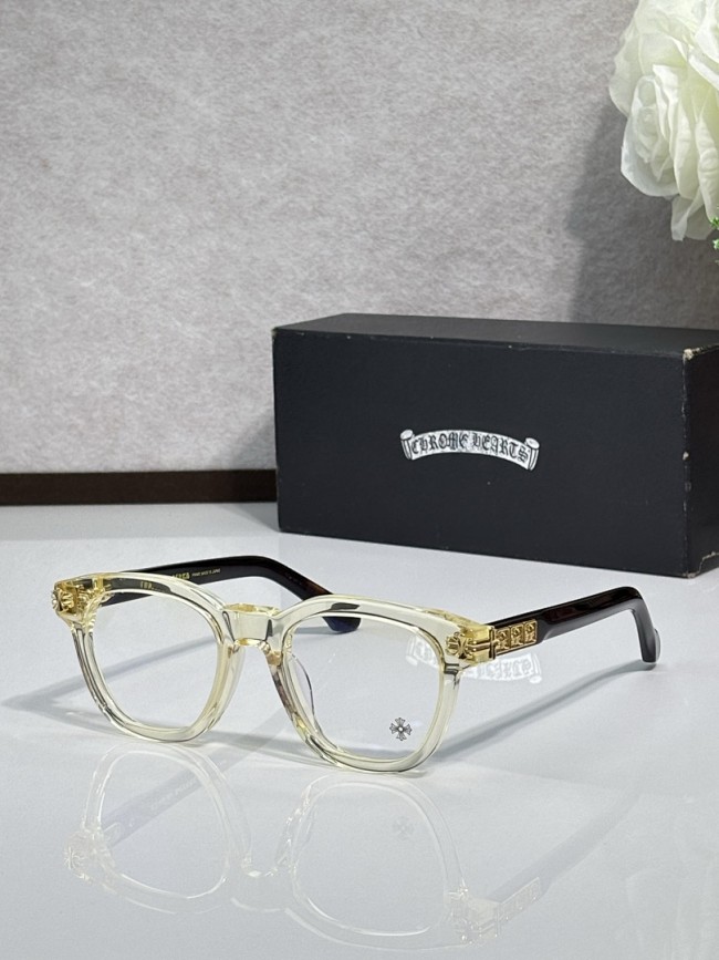 Chrome Hearts Sunglasses AAAA-2157