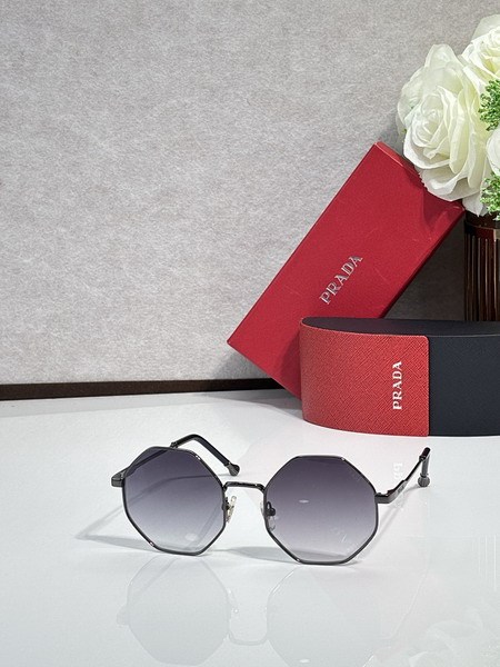Prada Sunglasses AAAA-8719