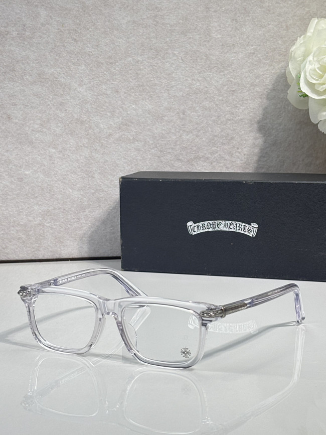 Chrome Hearts Sunglasses AAAA-2475