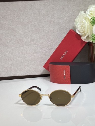 Prada Sunglasses AAAA-8700
