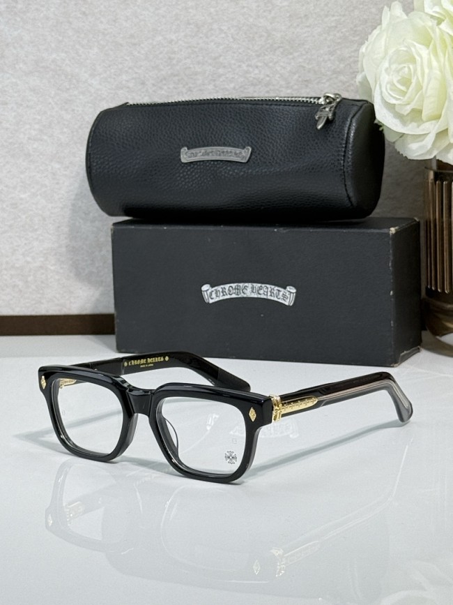 Chrome Hearts Sunglasses AAAA-2087