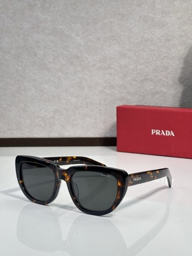 Prada Sunglasses AAAA-8455