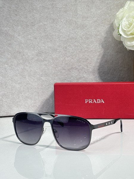 Prada Sunglasses AAAA-8899