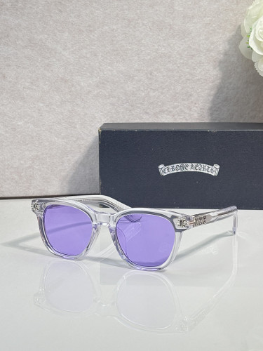Chrome Hearts Sunglasses AAAA-2670