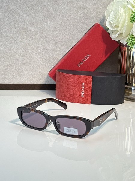 Prada Sunglasses AAAA-8615