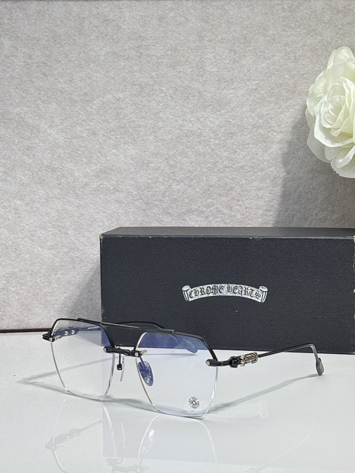 Chrome Hearts Sunglasses AAAA-2293