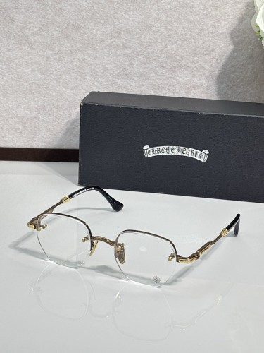 Chrome Hearts Sunglasses AAAA-2227
