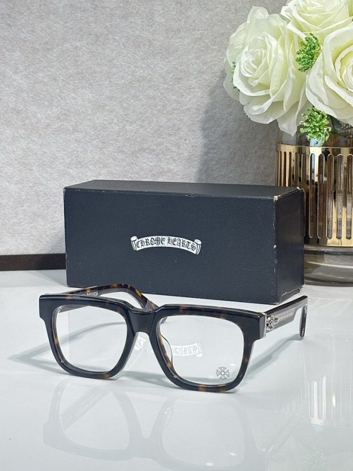 Chrome Hearts Sunglasses AAAA-2134