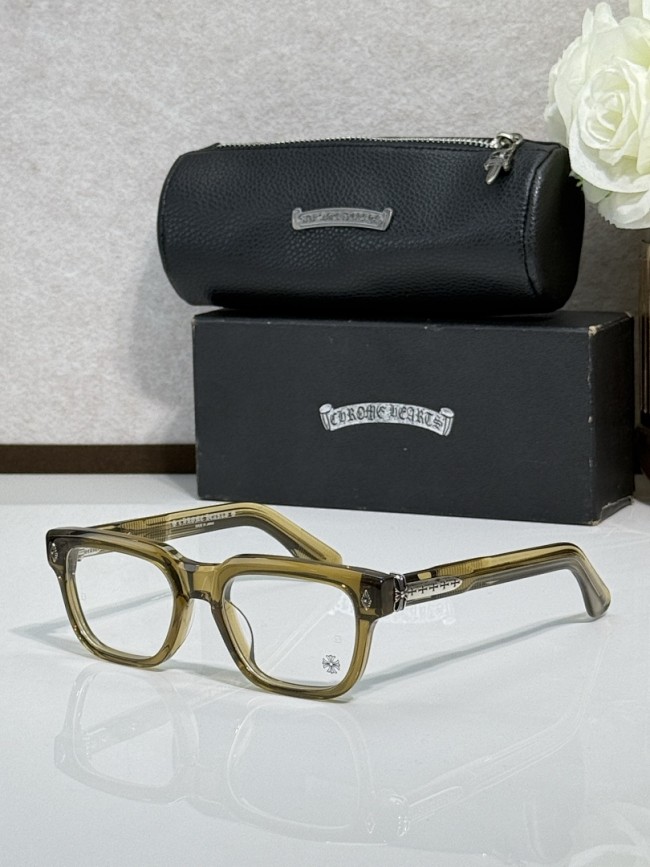 Chrome Hearts Sunglasses AAAA-2089
