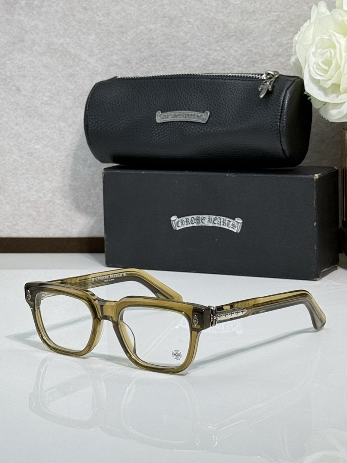 Chrome Hearts Sunglasses AAAA-2089