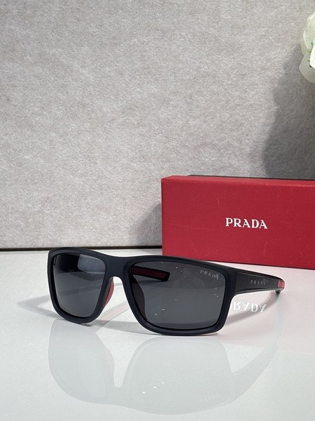 Prada Sunglasses AAAA-8829