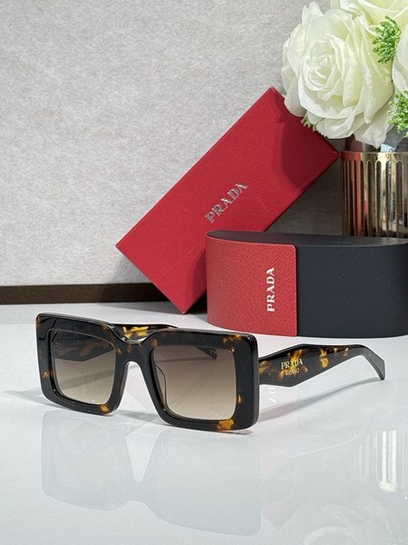 Prada Sunglasses AAAA-8341