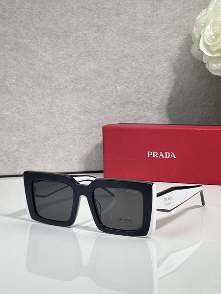 Prada Sunglasses AAAA-8853