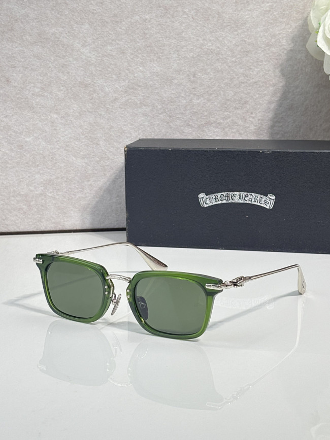 Chrome Hearts Sunglasses AAAA-2567