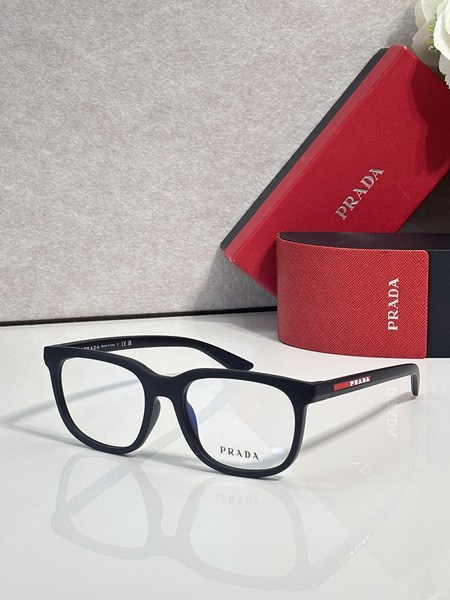 Prada Sunglasses AAAA-8771