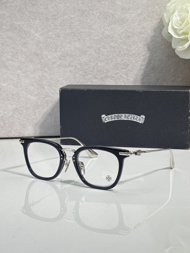 Chrome Hearts Sunglasses AAAA-2622