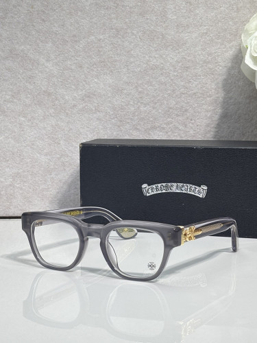 Chrome Hearts Sunglasses AAAA-2365