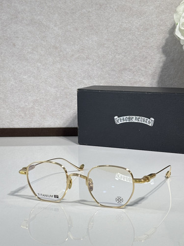 Chrome Hearts Sunglasses AAAA-2244