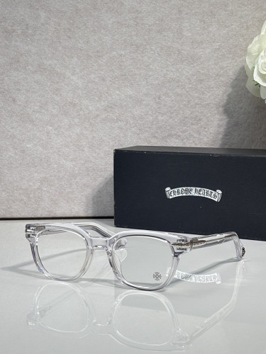 Chrome Hearts Sunglasses AAAA-2456