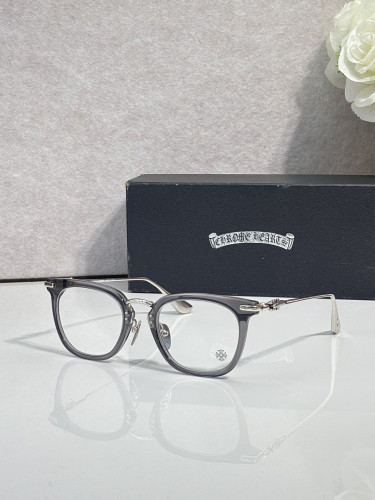 Chrome Hearts Sunglasses AAAA-2617