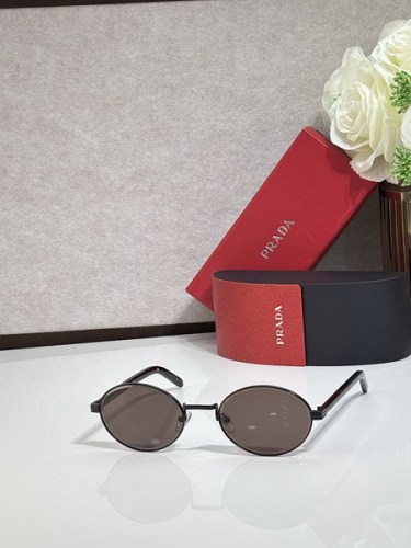 Prada Sunglasses AAAA-8698