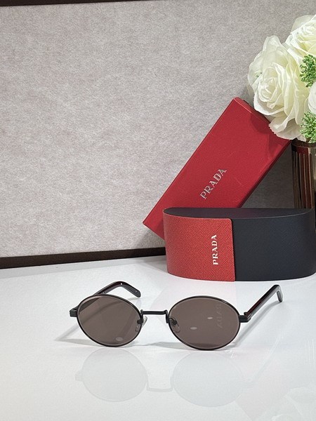 Prada Sunglasses AAAA-8698