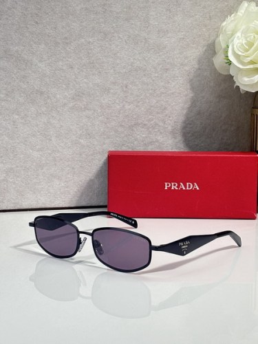 Prada Sunglasses AAAA-8896