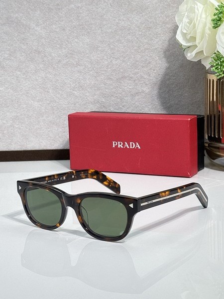 Prada Sunglasses AAAA-8544