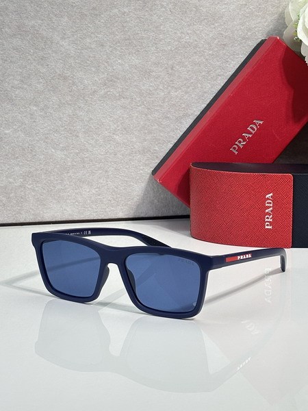 Prada Sunglasses AAAA-8756