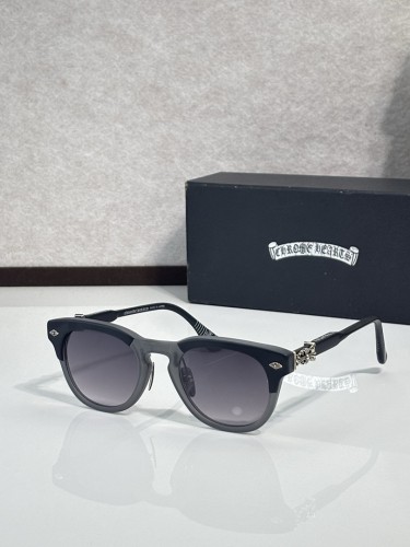 Chrome Hearts Sunglasses AAAA-2116