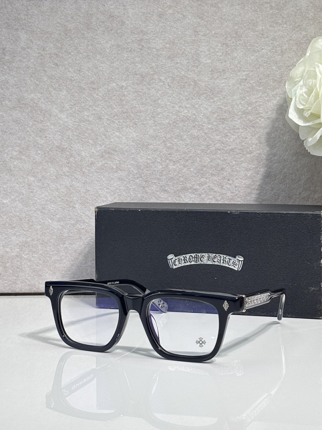 Chrome Hearts Sunglasses AAAA-2321