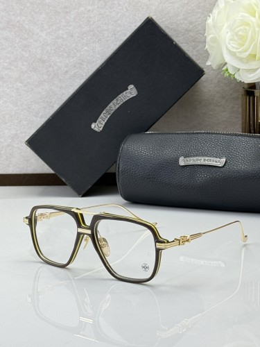 Chrome Hearts Sunglasses AAAA-2042